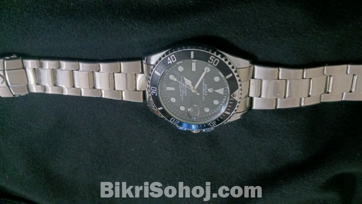 Stylish rolex(replica) sell for men